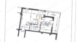 2 camere finisaje premium + parcare | Etaj 1, zona Anton Pann - imagine 9