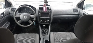 Vw Golf 5 Benzină 1.4 Mpi - imagine 5