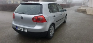 Vw Golf 5 Benzină 1.4 Mpi - imagine 2