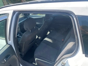Opel Astra H - imagine 5