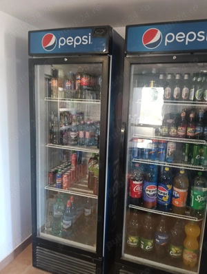 Vitrina bauturi - imagine 4