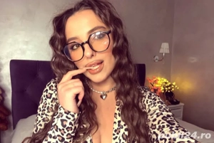 Colegă pentru Anglia   cu sau fără cunoștințe de limba engleză