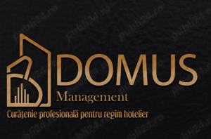 SERVICII CURATENIE pentru Regim Hotelier   Birouri   Abonament lunar