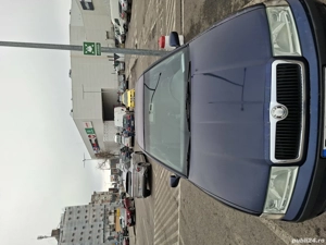 Skoda Octavian an 2002