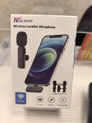 Lavaliere Noi - set 2 buc.  - imagine 2