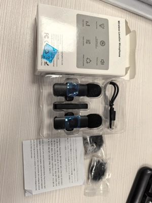 Lavaliere Noi - set 2 buc.  - imagine 3