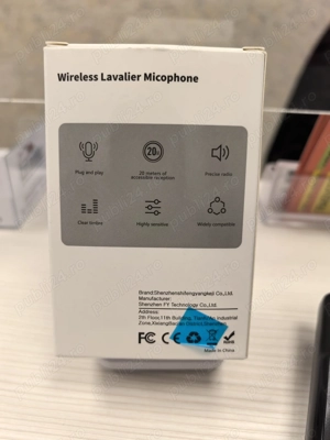 Lavaliere Noi - set 2 buc. 