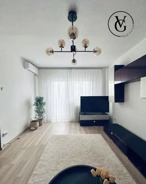 Apartament 2 camere - Metrou Dristor