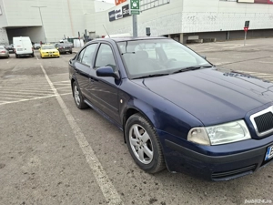 Skoda Octavian an 2002 - imagine 6
