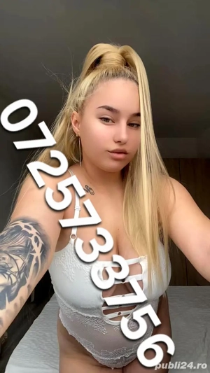 Doar deplasări!! Pusy!! - imagine 4