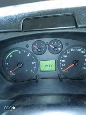 Vind său schimb Ford. - imagine 6