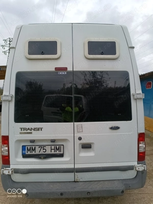 Vind său schimb Ford. - imagine 2