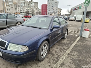 Skoda Octavian an 2002 - imagine 5