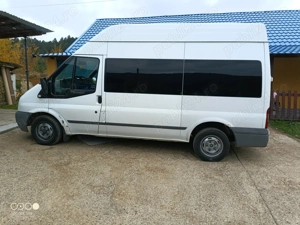 Vind său schimb Ford. - imagine 5