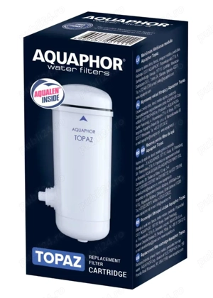 Cartus filtru de apa potabila Aquaphor Topaz
