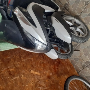 Yamaha Tricity 125 - imagine 3