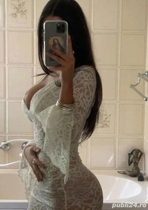 Buna, sunt Sandra - imagine 2