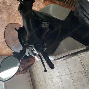 Yamaha Tricity 125 - imagine 2