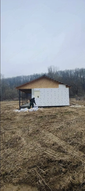 construim case pe structura metalica  - imagine 4