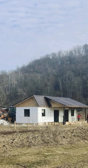 construim case pe structura metalica  - imagine 5