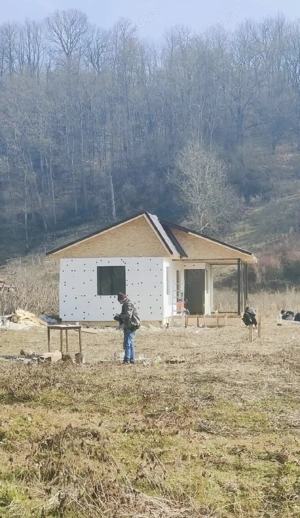 construim case pe structura metalica  - imagine 3