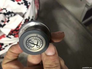 Stetoscop  - imagine 2