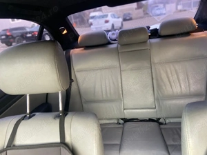 Bmw e46 Exclusive Edition Oriental Blau  - imagine 2