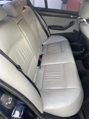 Bmw e46 Exclusive Edition Oriental Blau  - imagine 7