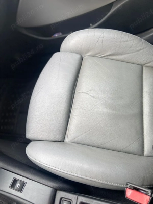 Bmw e46 Exclusive Edition Oriental Blau  - imagine 8