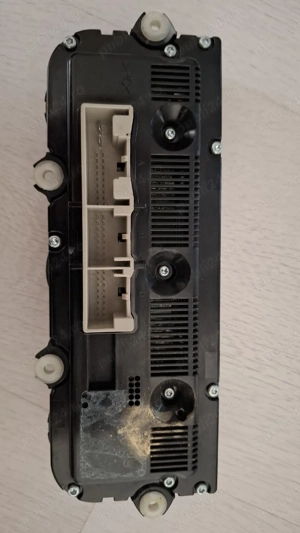 Unitate comandă aer condiționat passat B6 - imagine 2