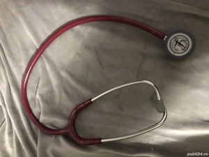 Stetoscop 