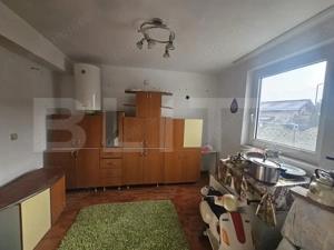 Casa P+1, 5 dormitoare, 185 mp, utili, 451 mp teren, zona Albesti - imagine 4