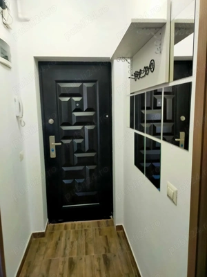 Inchiriere garsoniera in bloc nou Magurele ! - imagine 2