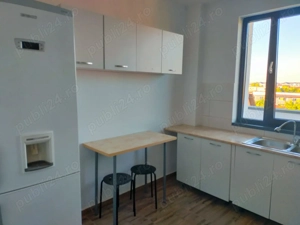 Inchiriere garsoniera in bloc nou Magurele ! - imagine 3