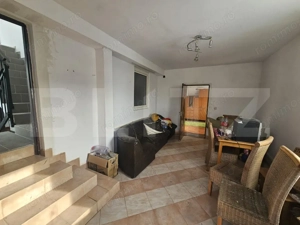 Casa P+1, 5 dormitoare, 185 mp, utili, 451 mp teren, zona Albesti - imagine 2