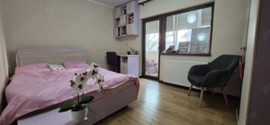 Proprietar, vand ap 4 camere decomandat, Bucovina, finisaje lux - imagine 3