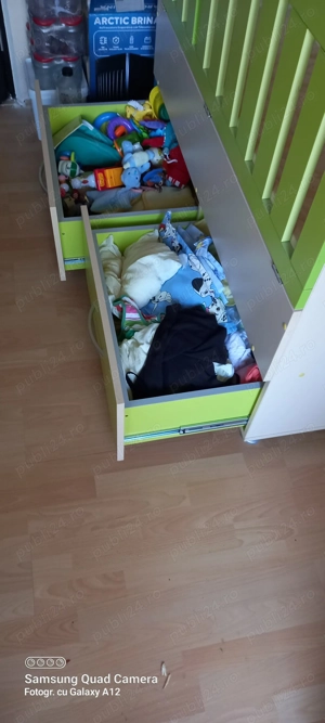 Patut copil multifunctional ! - imagine 2