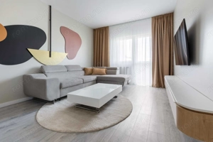 Apartament 2 camere de închiriat Berceni The Grand Kristal