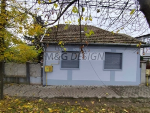 Teren intravilan Buziasului, zona mixta UTR M3, pt. cladire cu 7 etaje - imagine 4