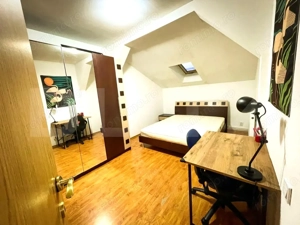 Apartament de vanzare, 3 camere, BD-ul Garii