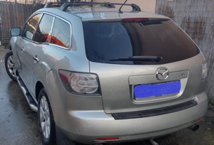 Mazda CX7 model US - imagine 4