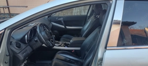 Mazda CX7 model US - imagine 7