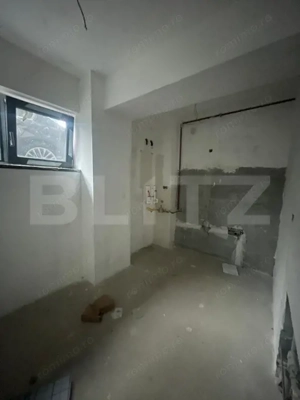 Studio decomandat, 43 mp, zona Valea Rosie - imagine 3