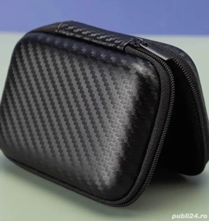 Husă de protecție pentru cititor Tacho2Safe - imagine 2