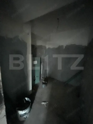 Studio decomandat, 43 mp, zona Valea Rosie - imagine 2