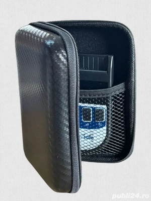 Husă de protecție pentru cititor Tacho2Safe - imagine 5