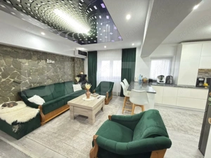 Apartament 4 camere, 85 mp utili – etaj 8/8 – Micro 17