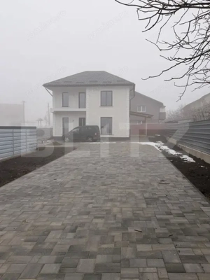 Casa etaj, 114 mp utili, 565 mp teren, Itcani - Cartier exclusivist  - imagine 2