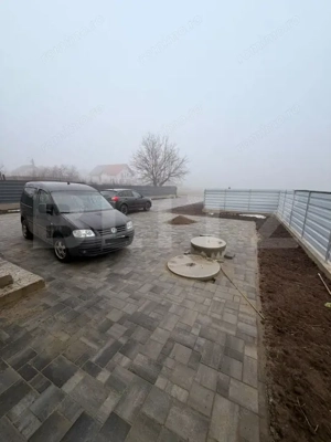 Casa etaj, 114 mp utili, 565 mp teren, Itcani - Cartier exclusivist  - imagine 6