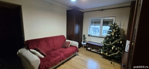 Proprietar, vand ap 4 camere decomandat, Bucovina, finisaje lux - imagine 2